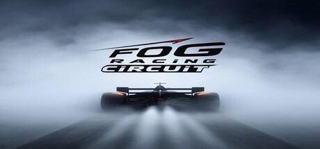 Fog Racing Circuit — Steam header