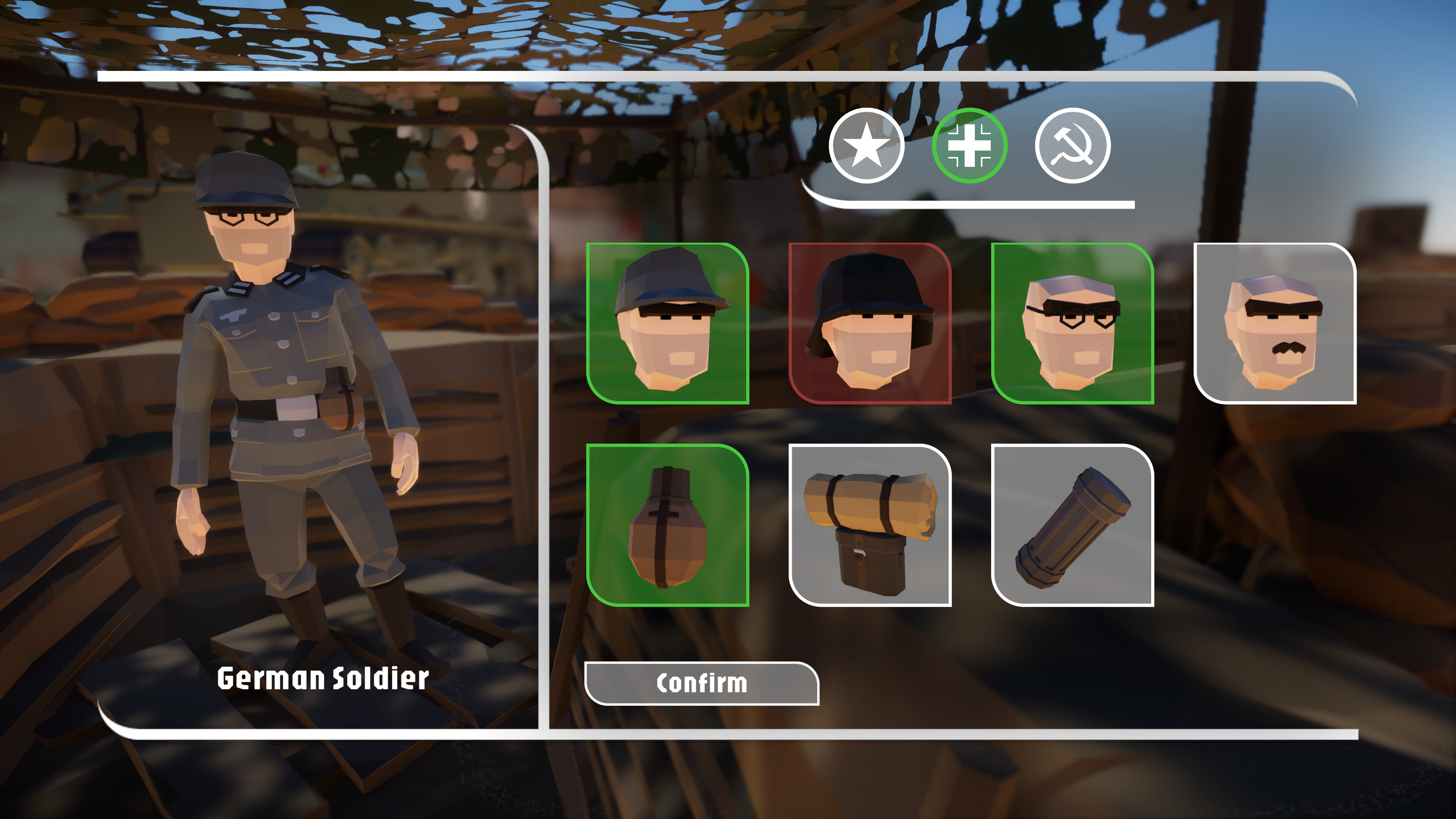 Frontline Inferno screenshot 8