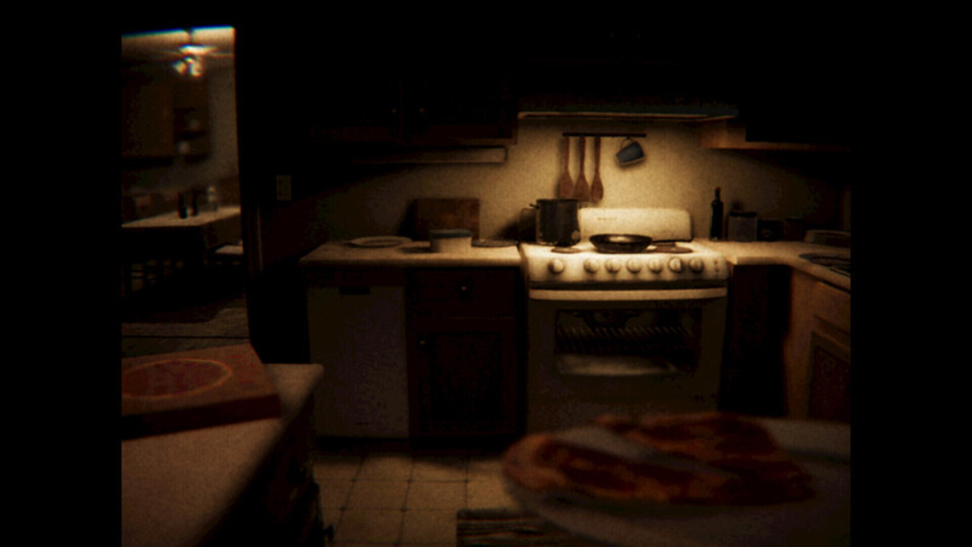 Fatal Midnight screenshot 2
