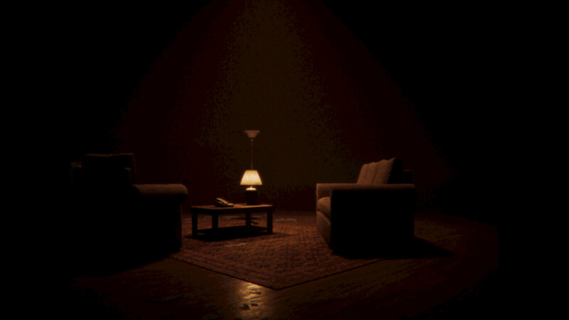 Fatal Midnight screenshot 3