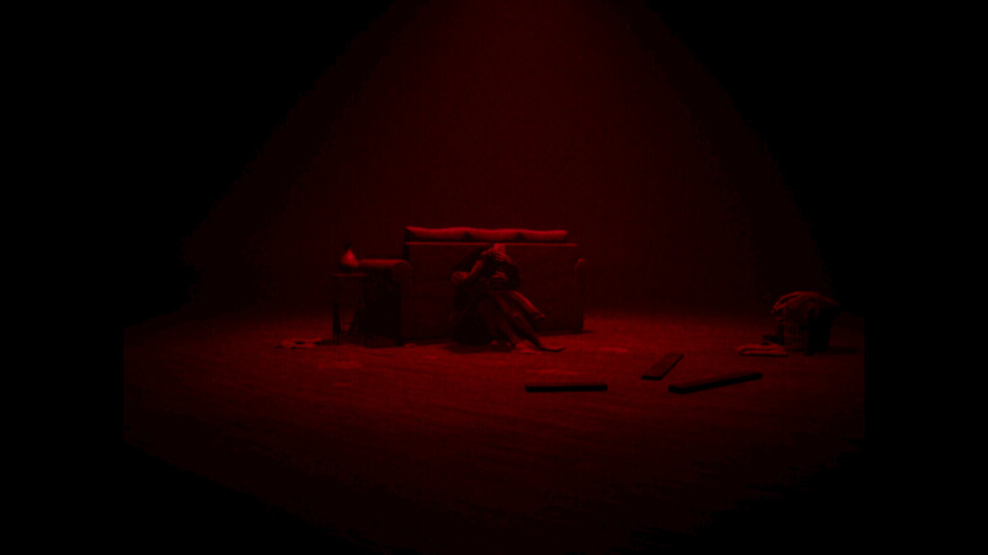 Fatal Midnight screenshot 1