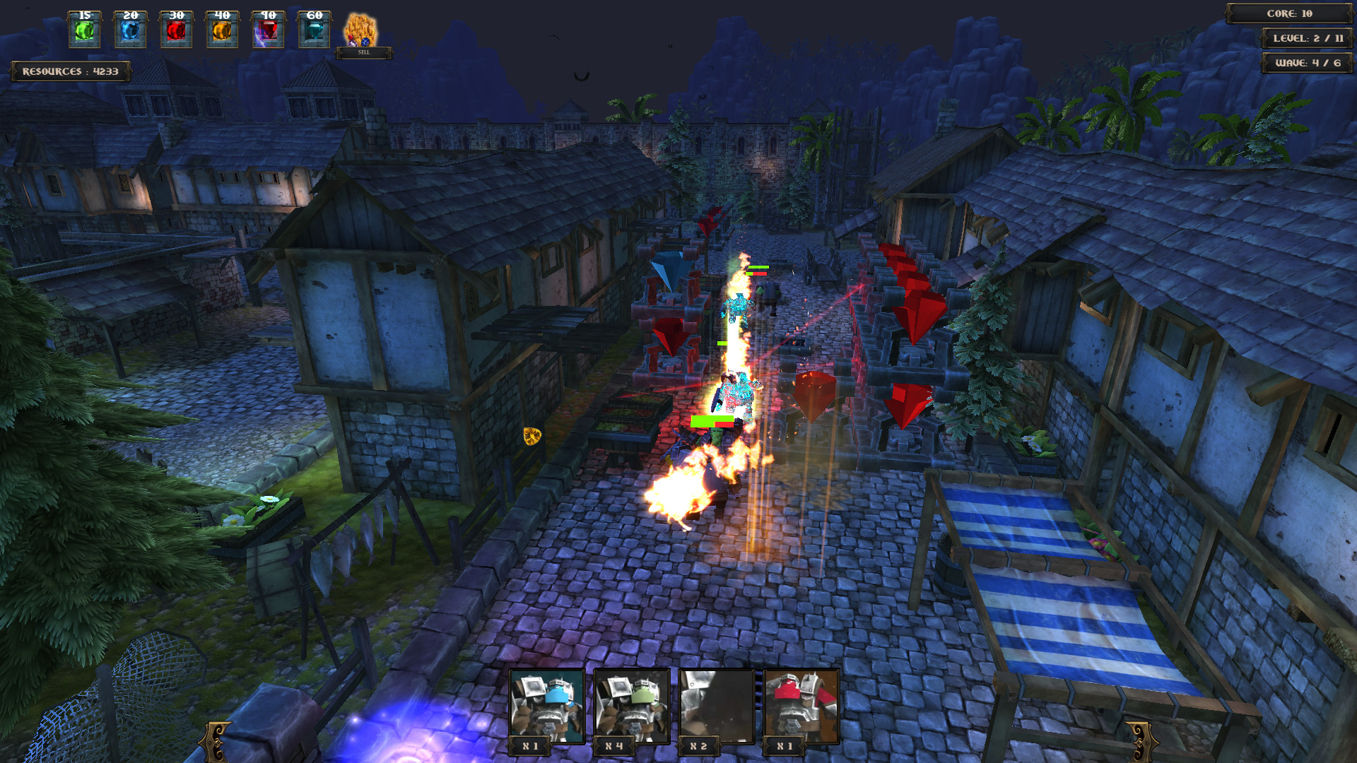 Tiestru screenshot 21