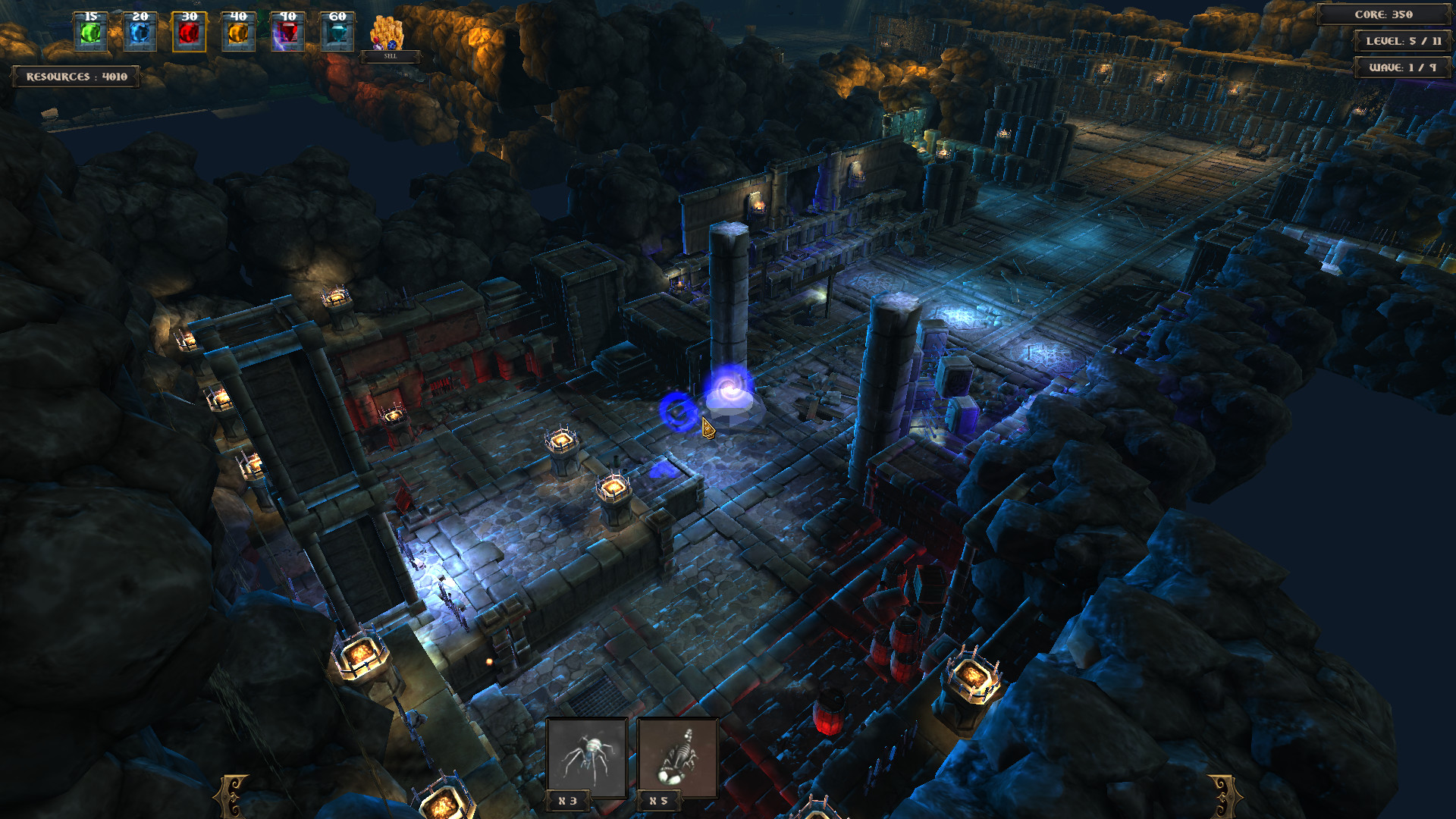 Tiestru screenshot 5