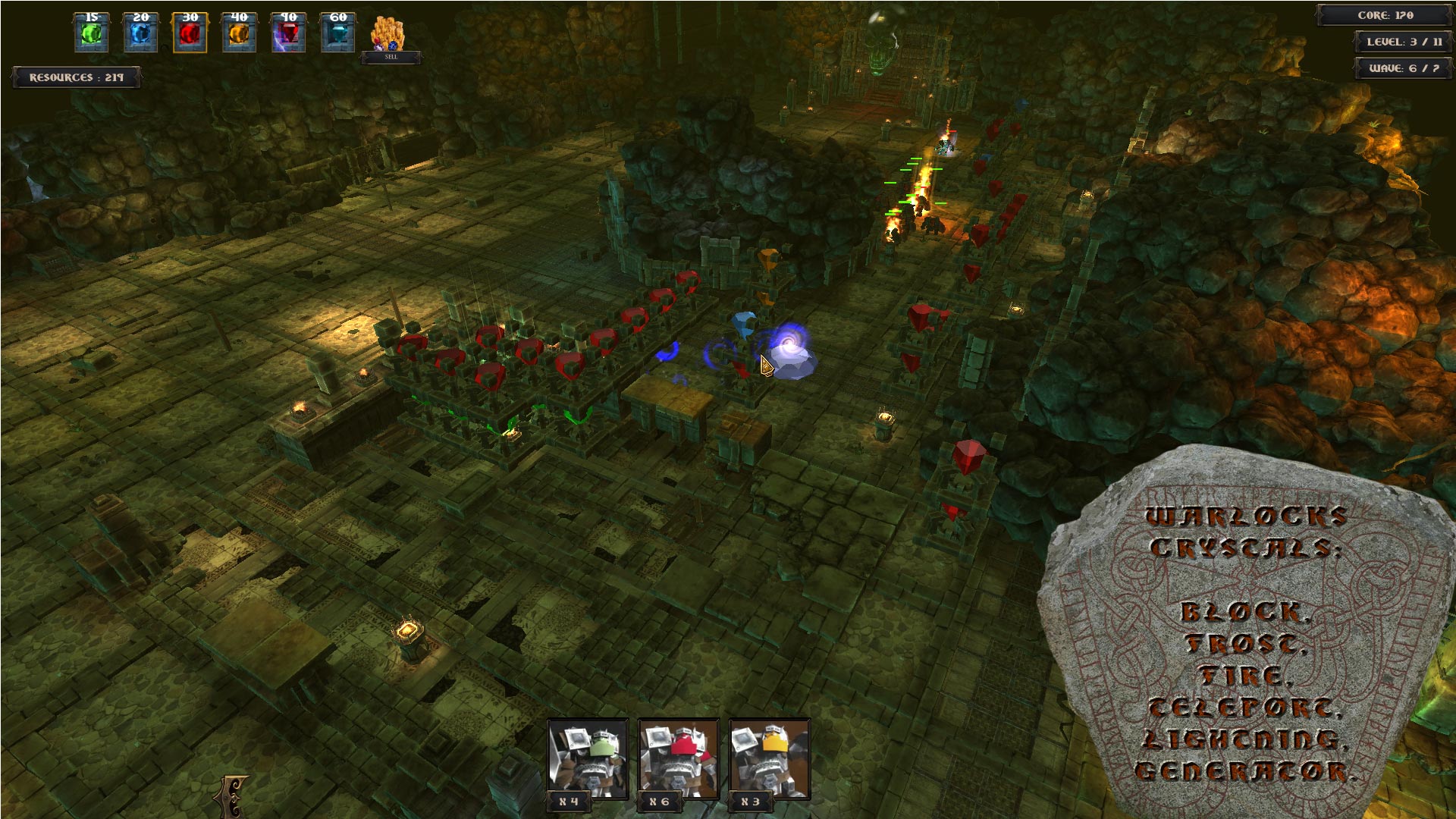 Tiestru screenshot 14