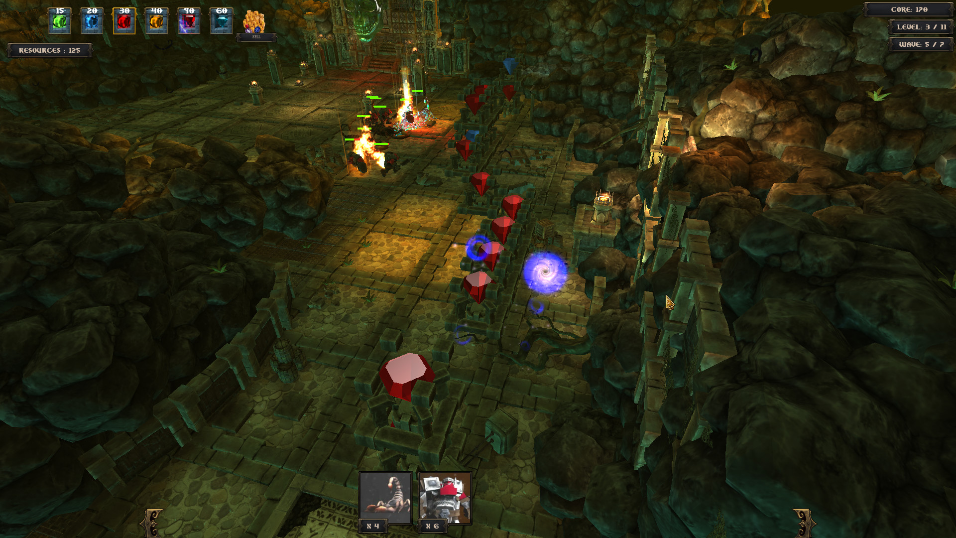 Tiestru screenshot 8