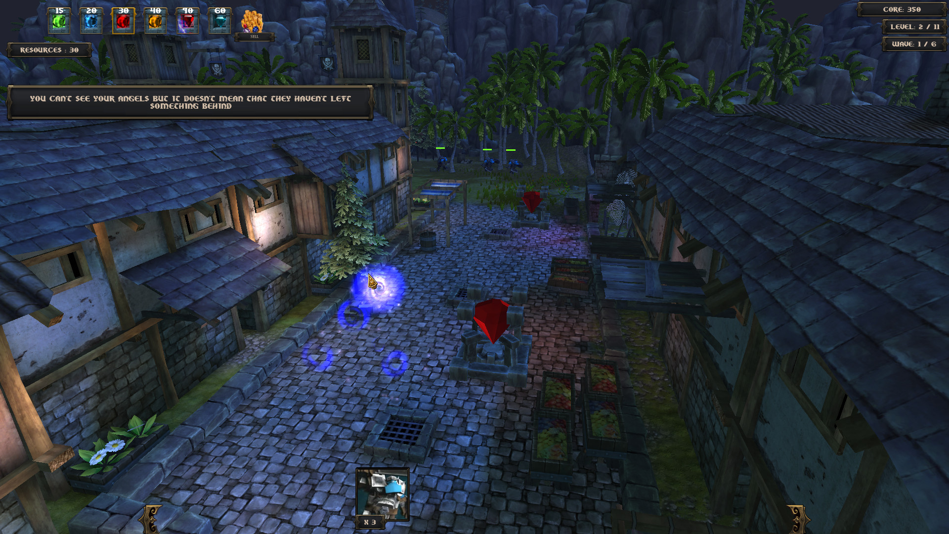 Tiestru screenshot 19