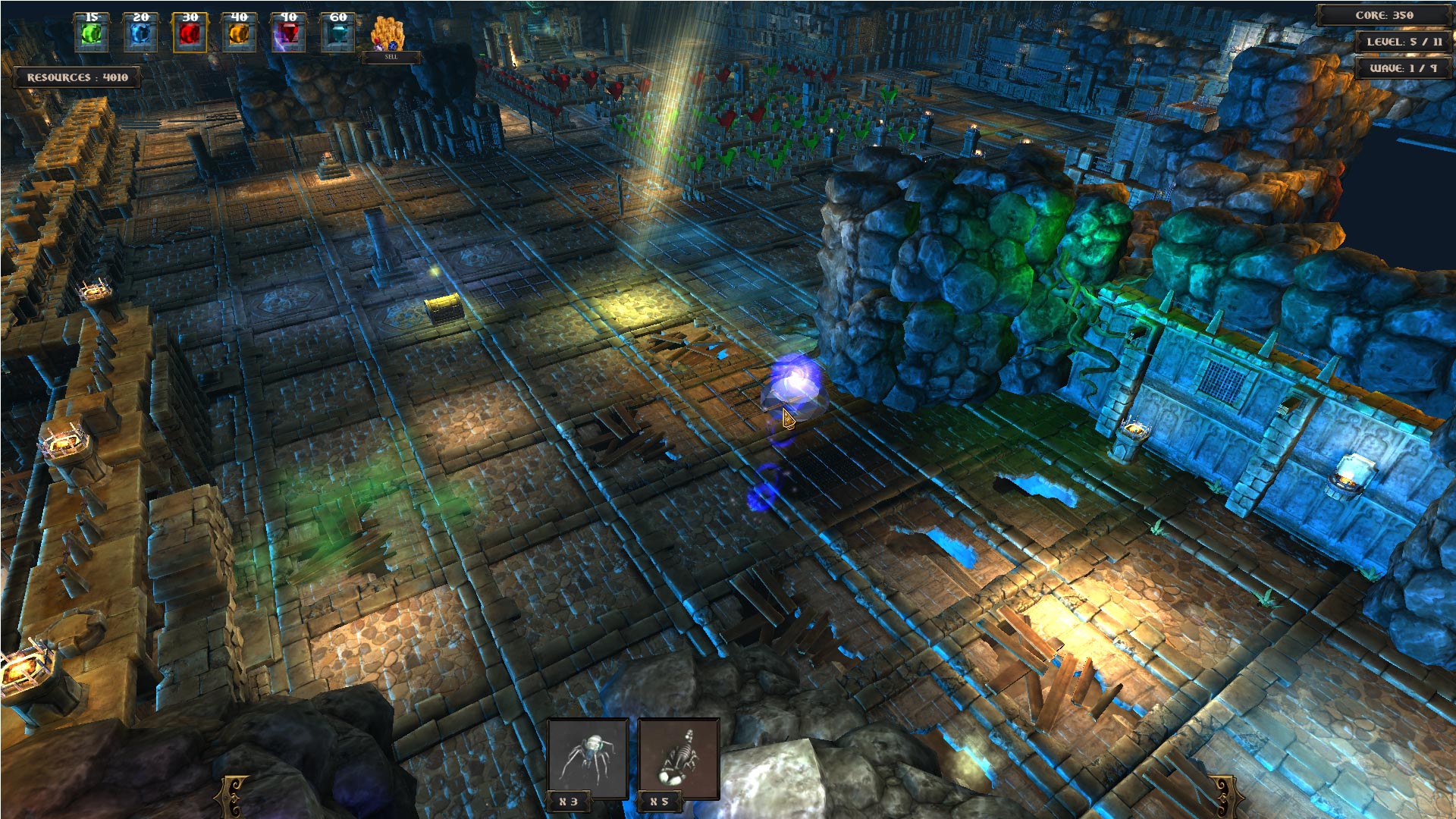 Tiestru screenshot 16
