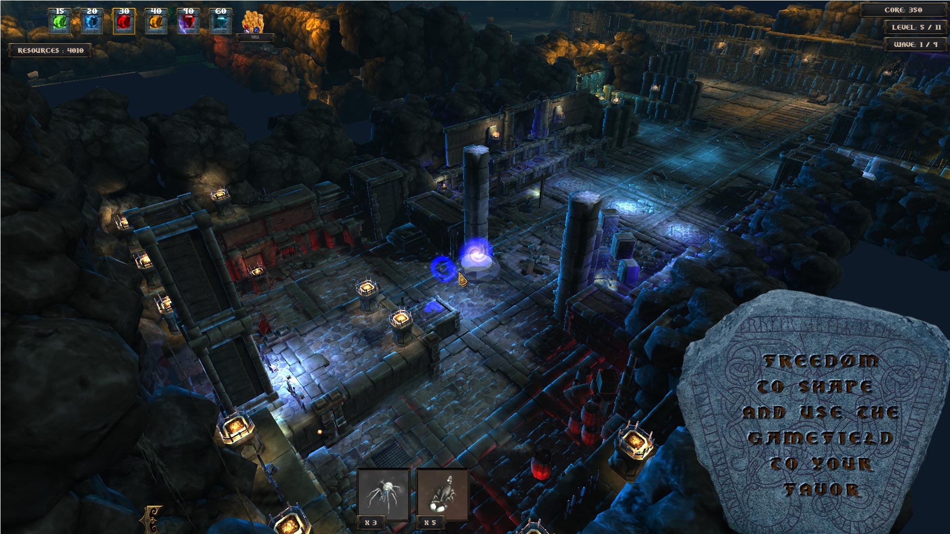 Tiestru screenshot 10