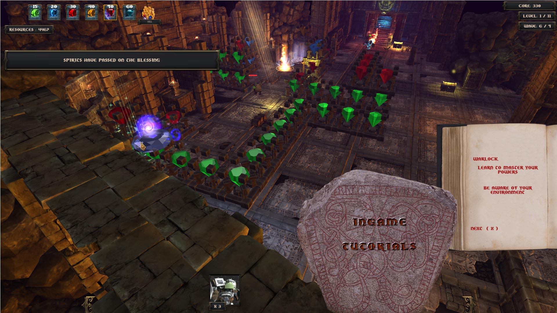 Tiestru screenshot 11