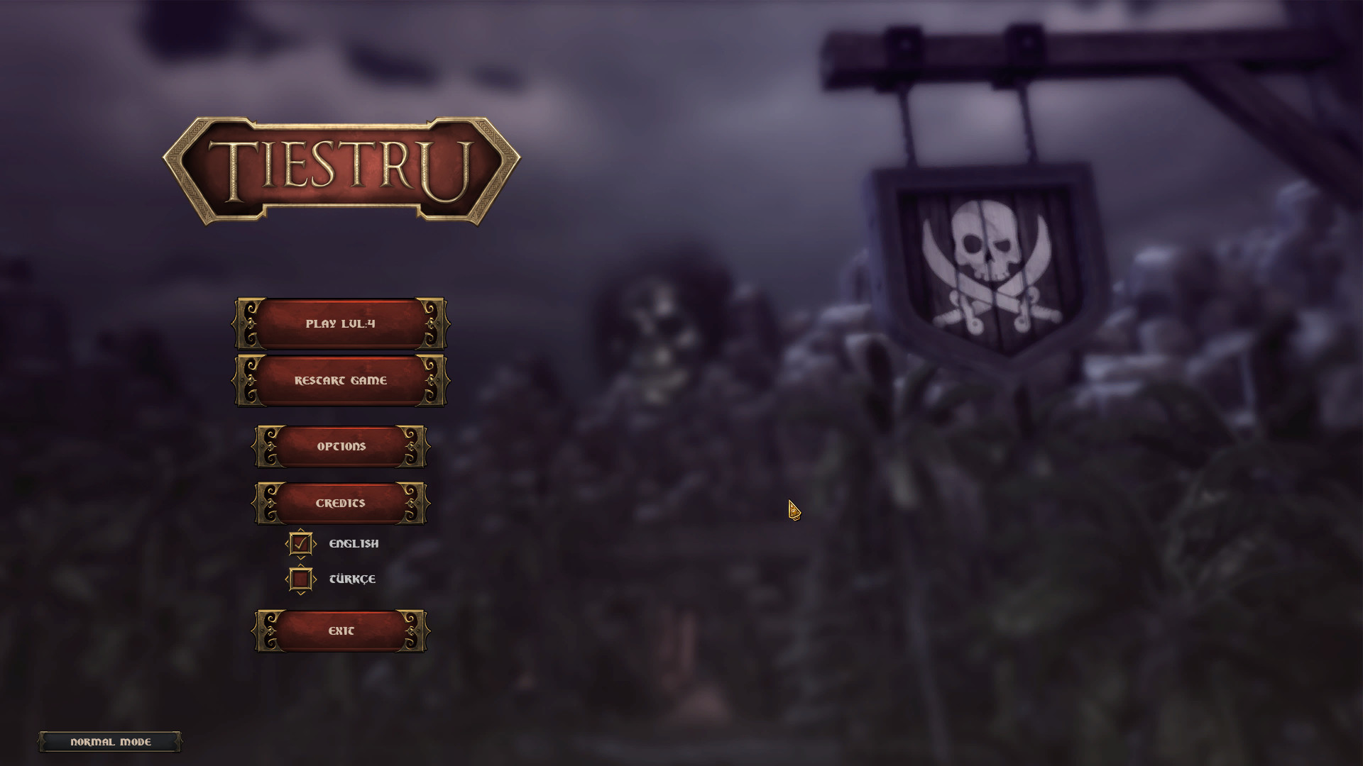 Tiestru screenshot 18