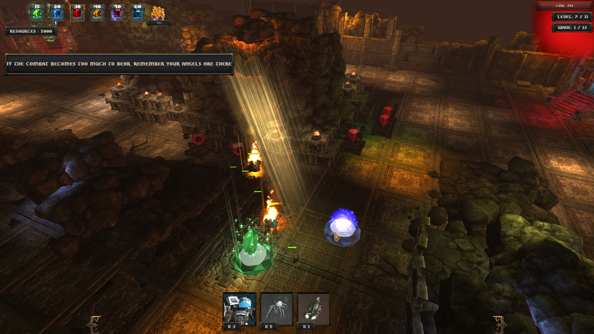 Tiestru screenshot 6