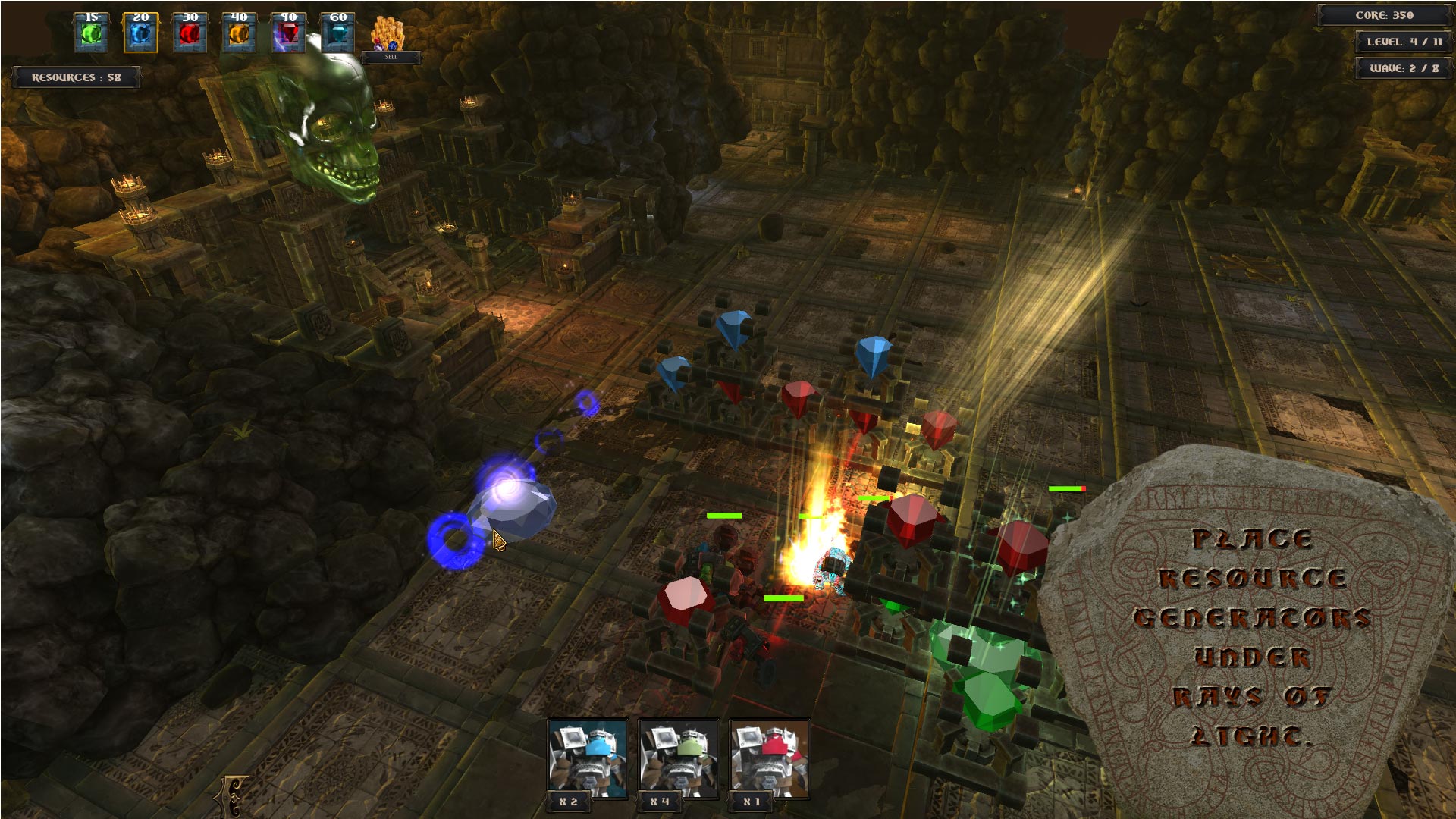 Tiestru screenshot 17