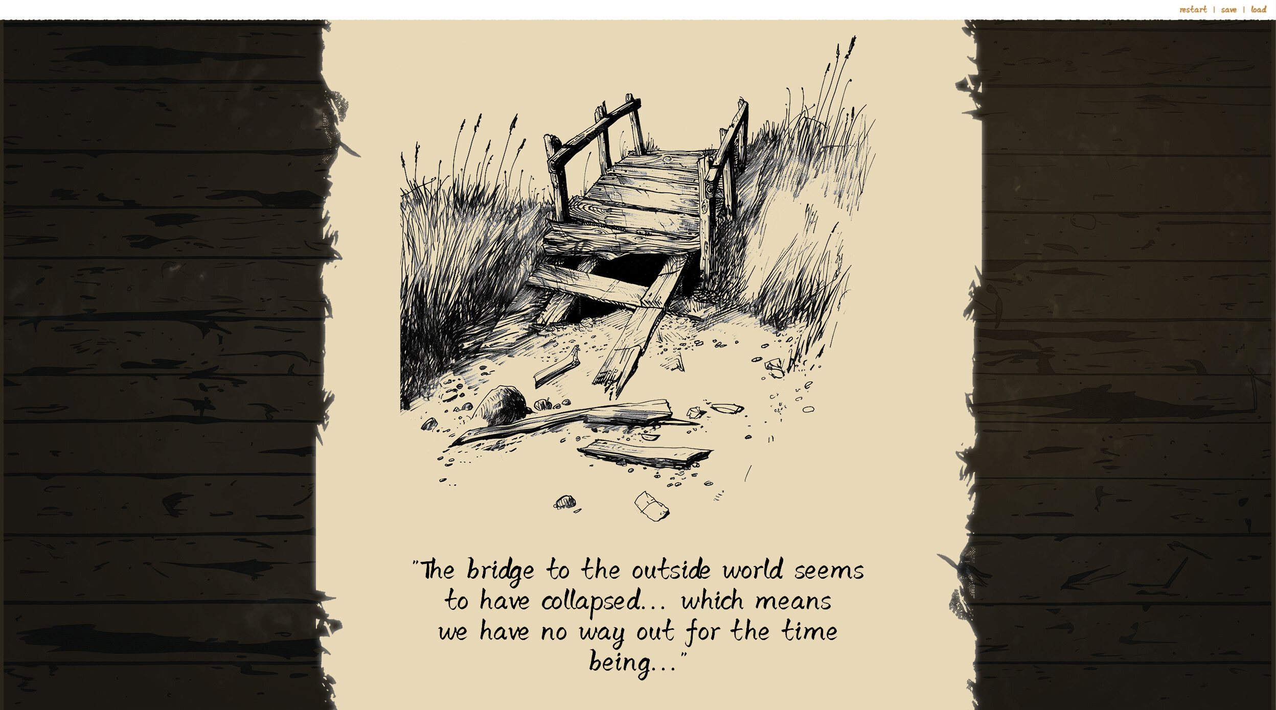 《道格拉斯警督的日记》《Inspector Douglas's Diary》 screenshot 5