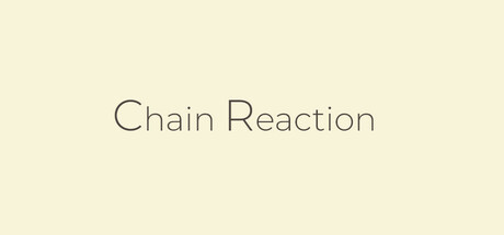 Chain Reaction Cover Image