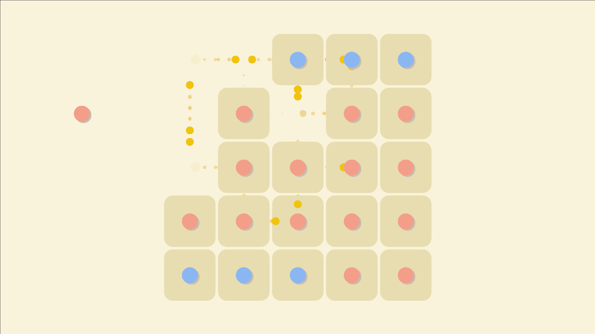 Chain Reaction screenshot 5