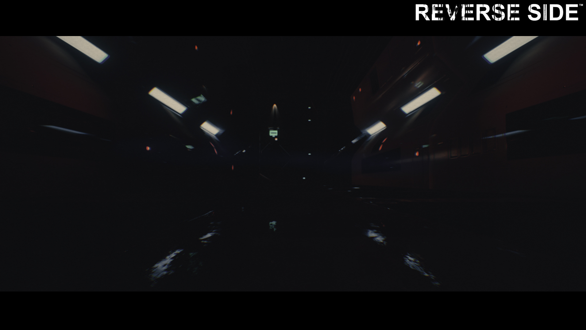REVERSE SIDE screenshot 11