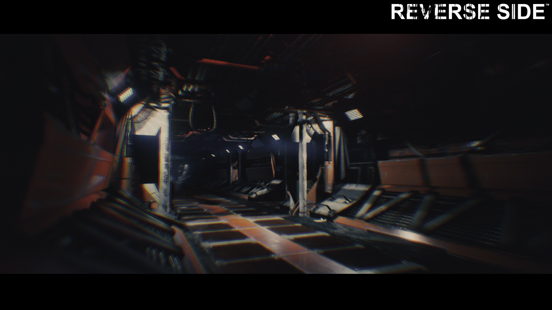 REVERSE SIDE screenshot 9