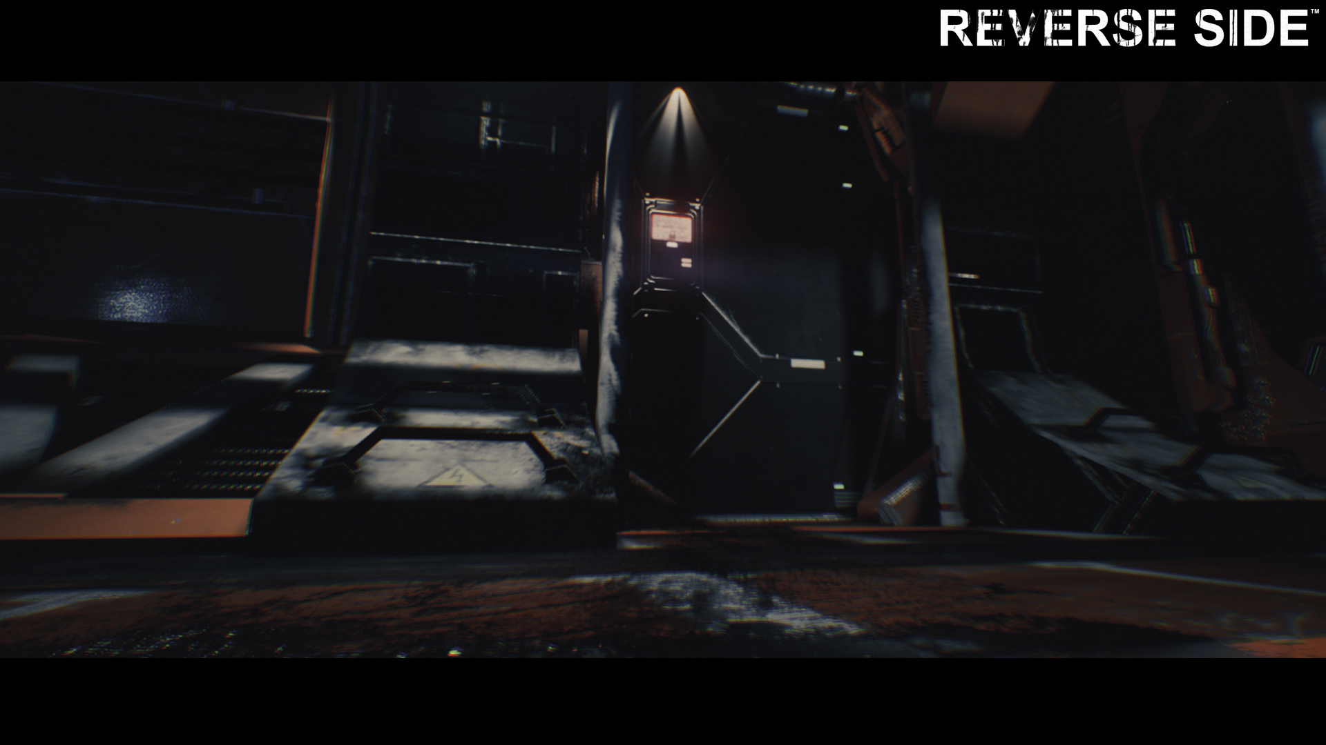 REVERSE SIDE screenshot 10