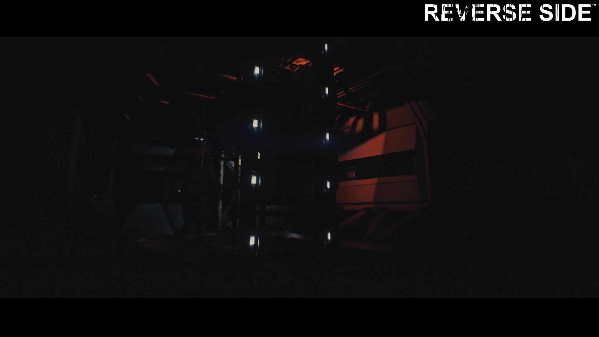 REVERSE SIDE screenshot 12