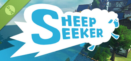 Sheep Seeker Demo