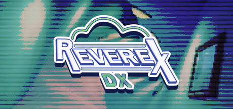 REVEREX: DX Cover Image