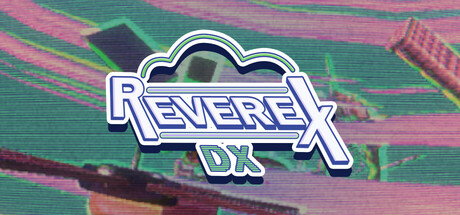 REVEREX: DX Cover Image