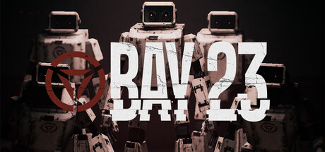 Bay 23 — Steam header