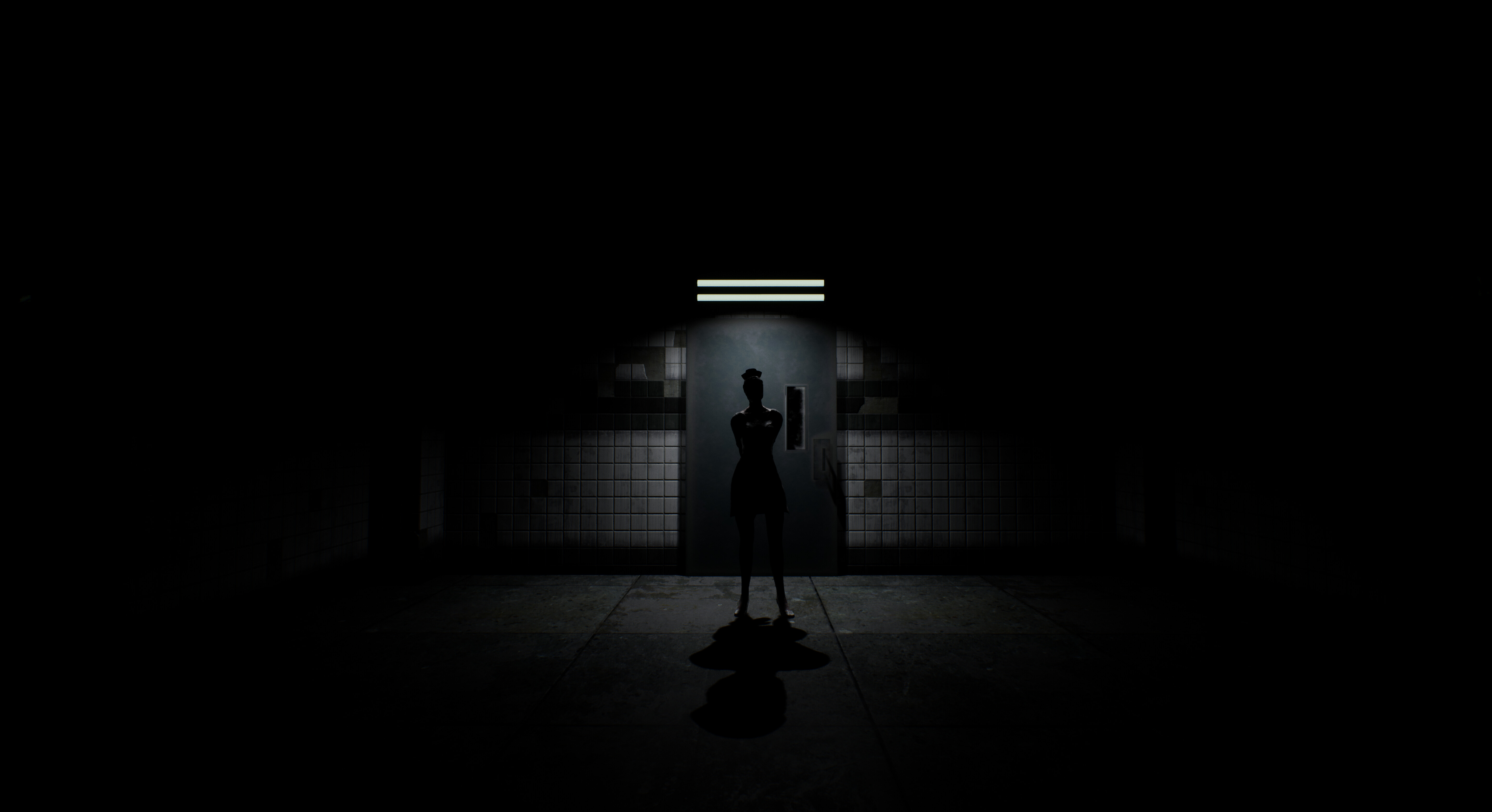 Black Light Kills screenshot 5