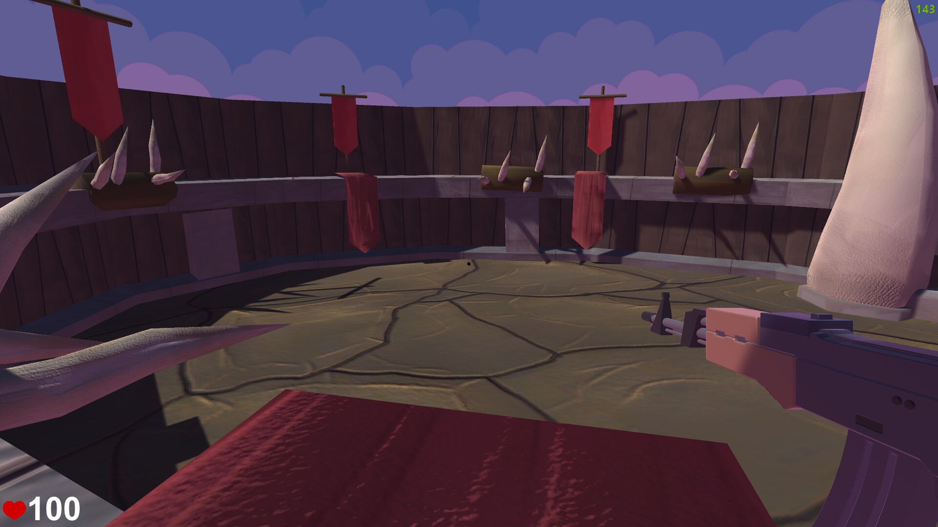 Kwark Online screenshot 4