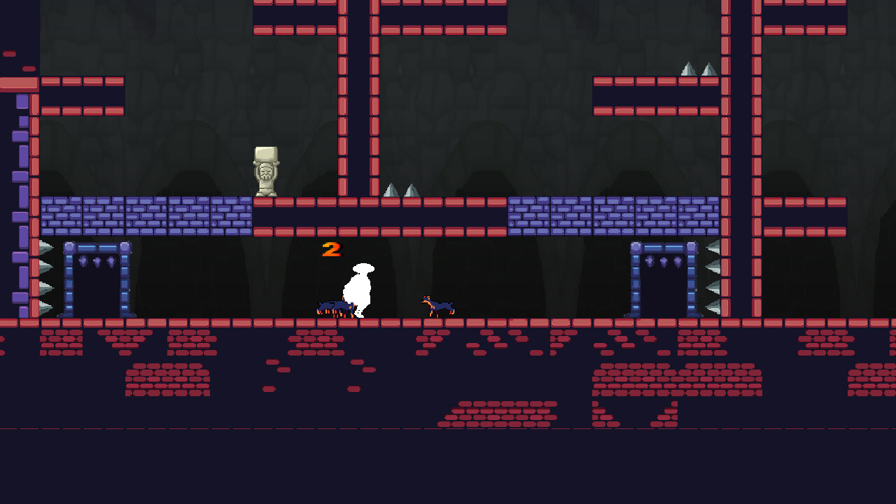 Ichiro screenshot 2