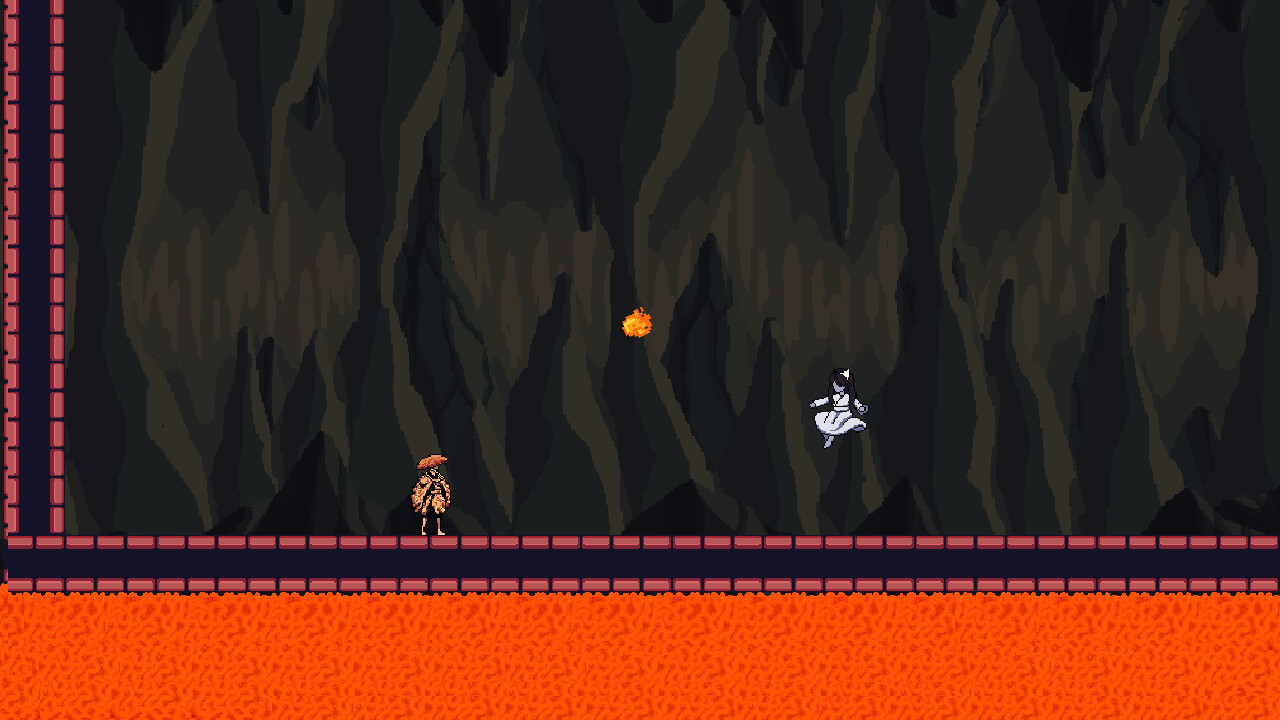 Ichiro screenshot 5