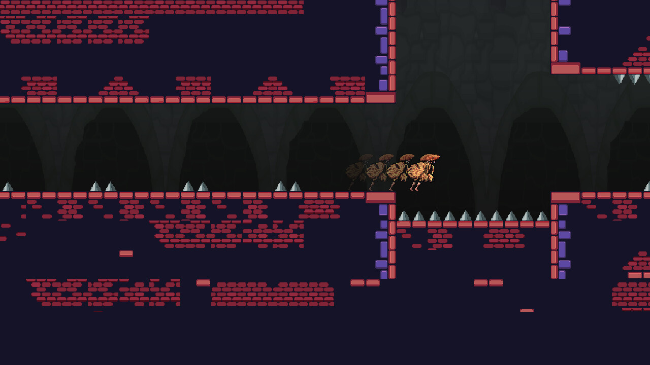 Ichiro screenshot 1