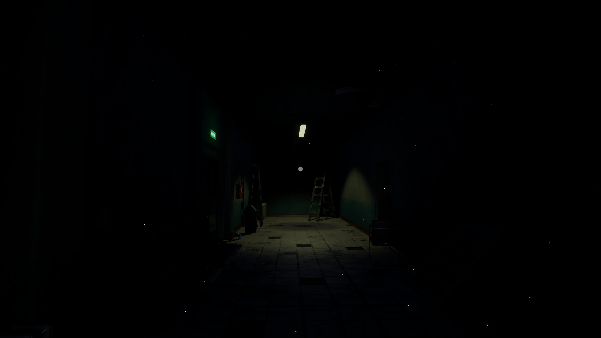 Victim 10 PM screenshot 5