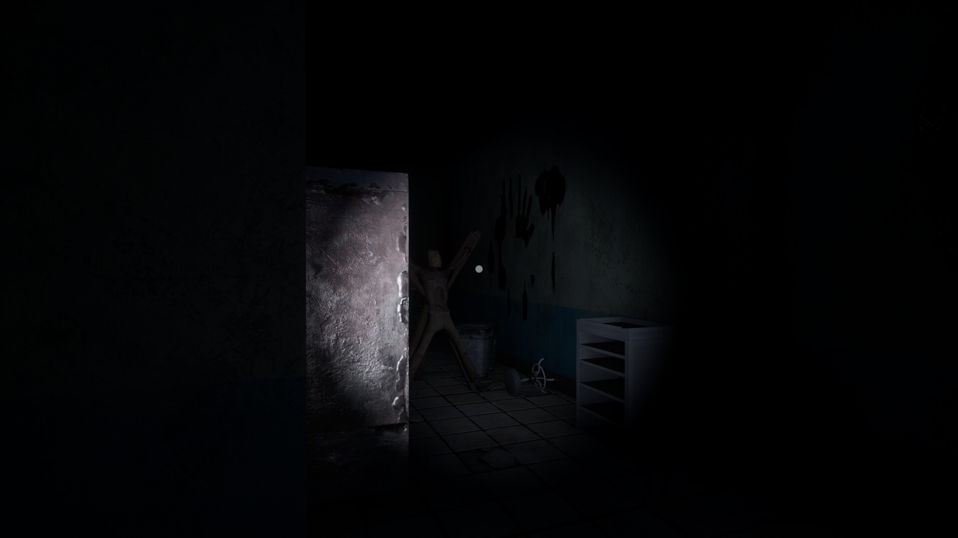 Victim 10 PM screenshot 6
