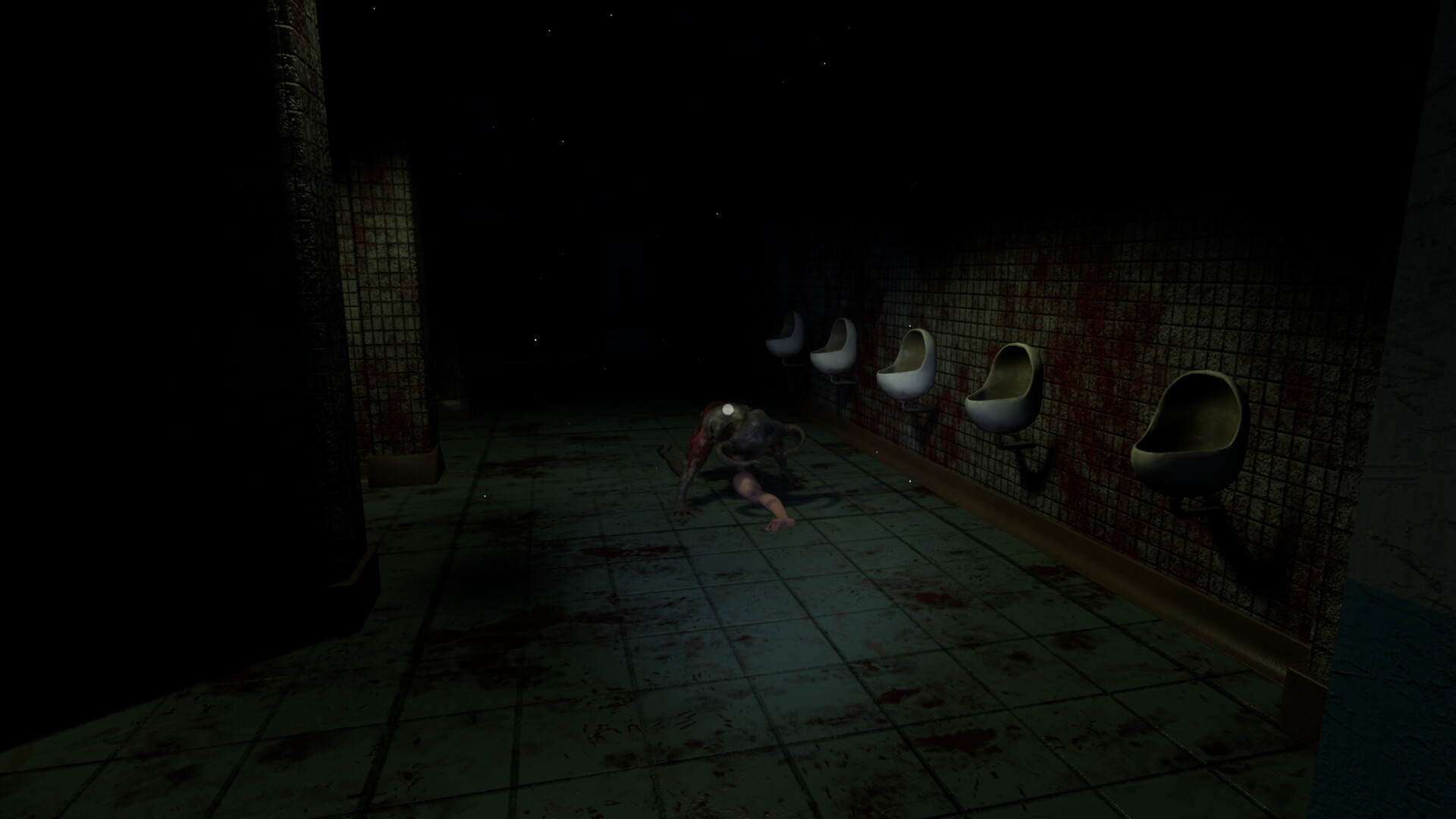 Victim 10 PM screenshot 7