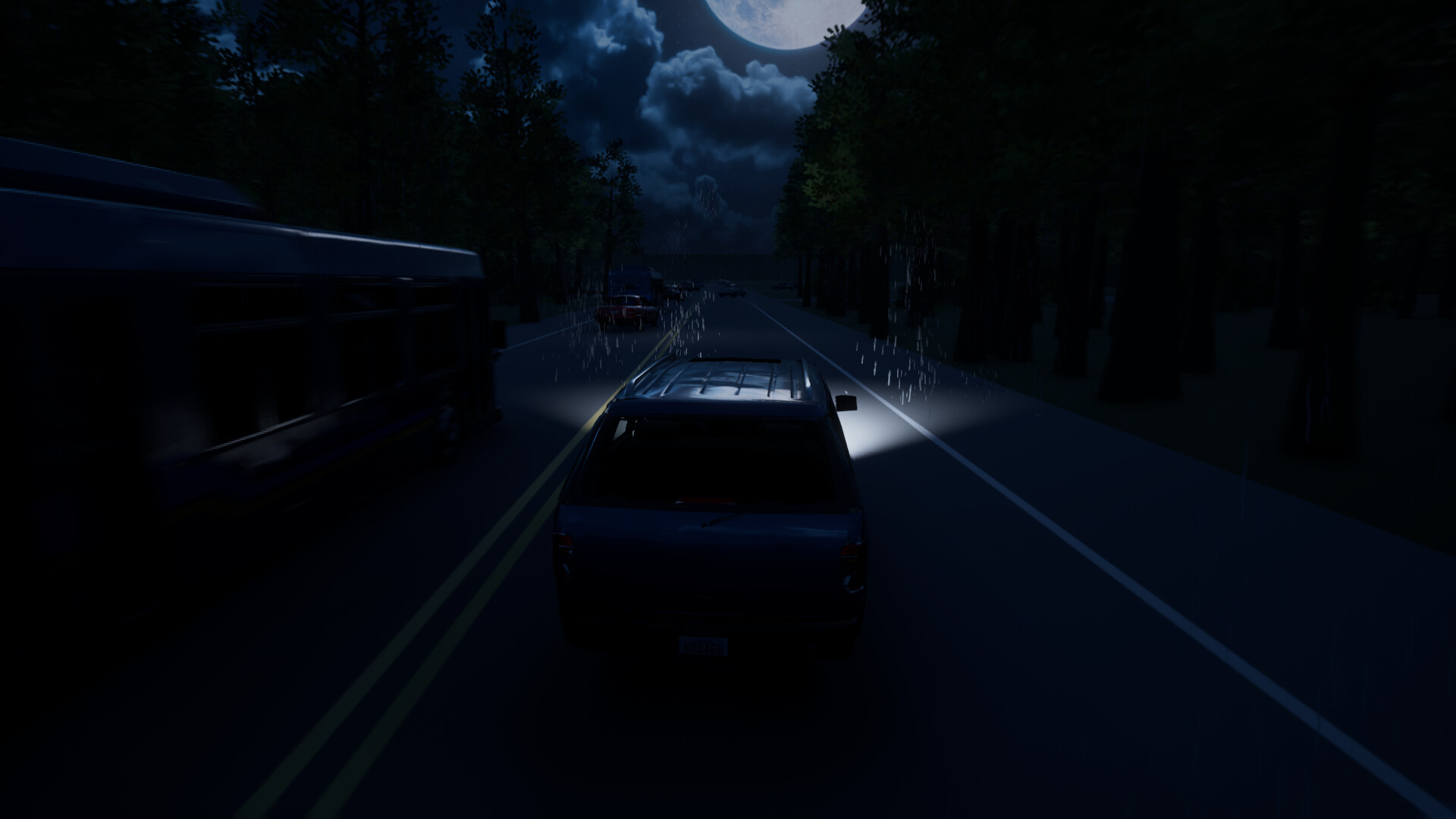 Victim 10 PM screenshot 3