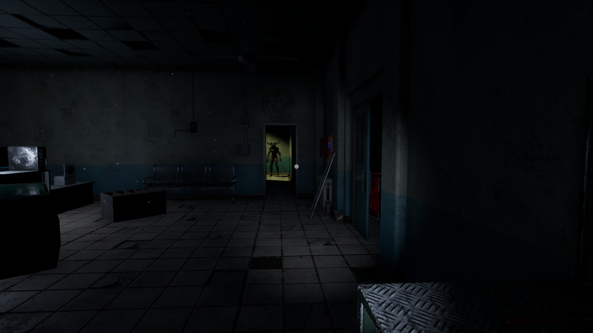 Victim 10 PM screenshot 9