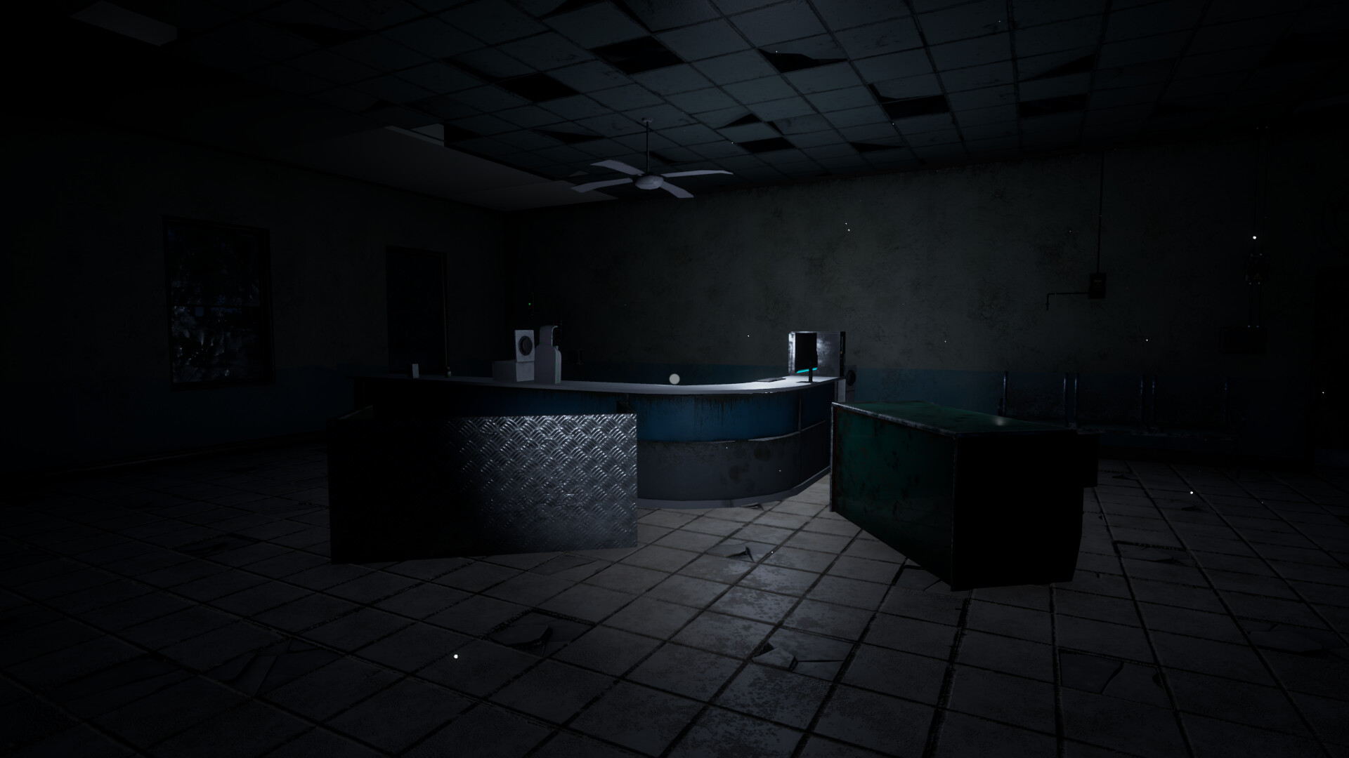 Victim 10 PM screenshot 10