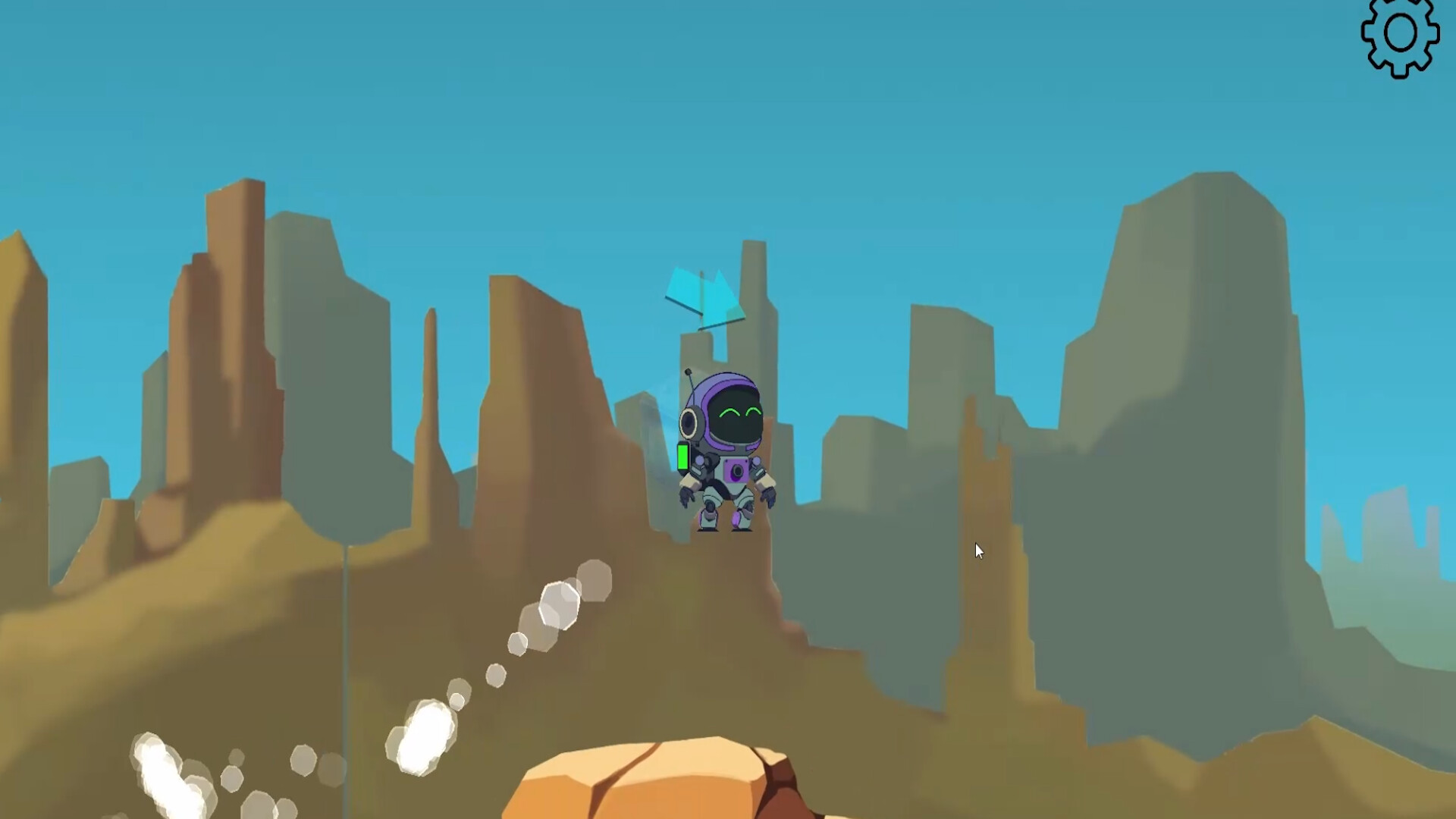 Signals To EV screenshot 1