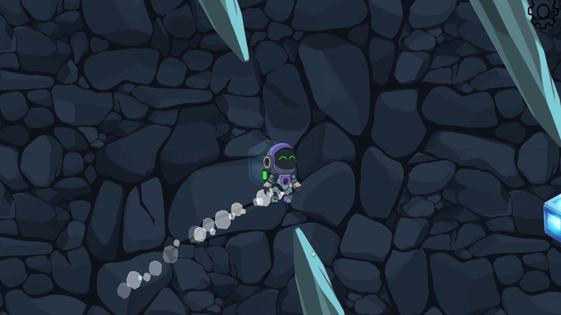 Signals To EV screenshot 4