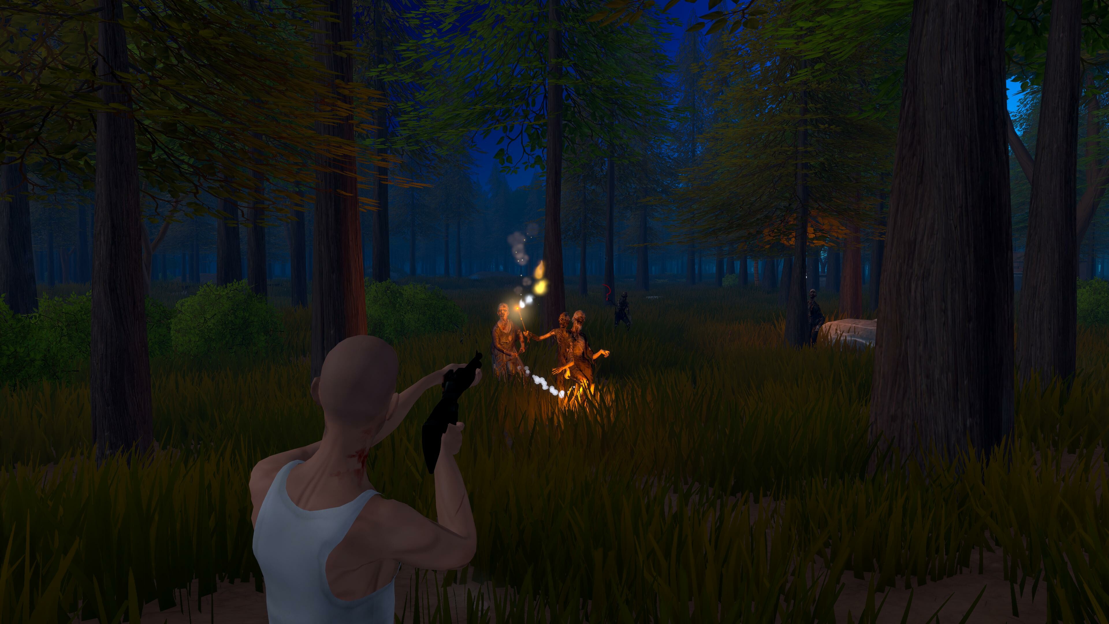 On The Train screenshot 9