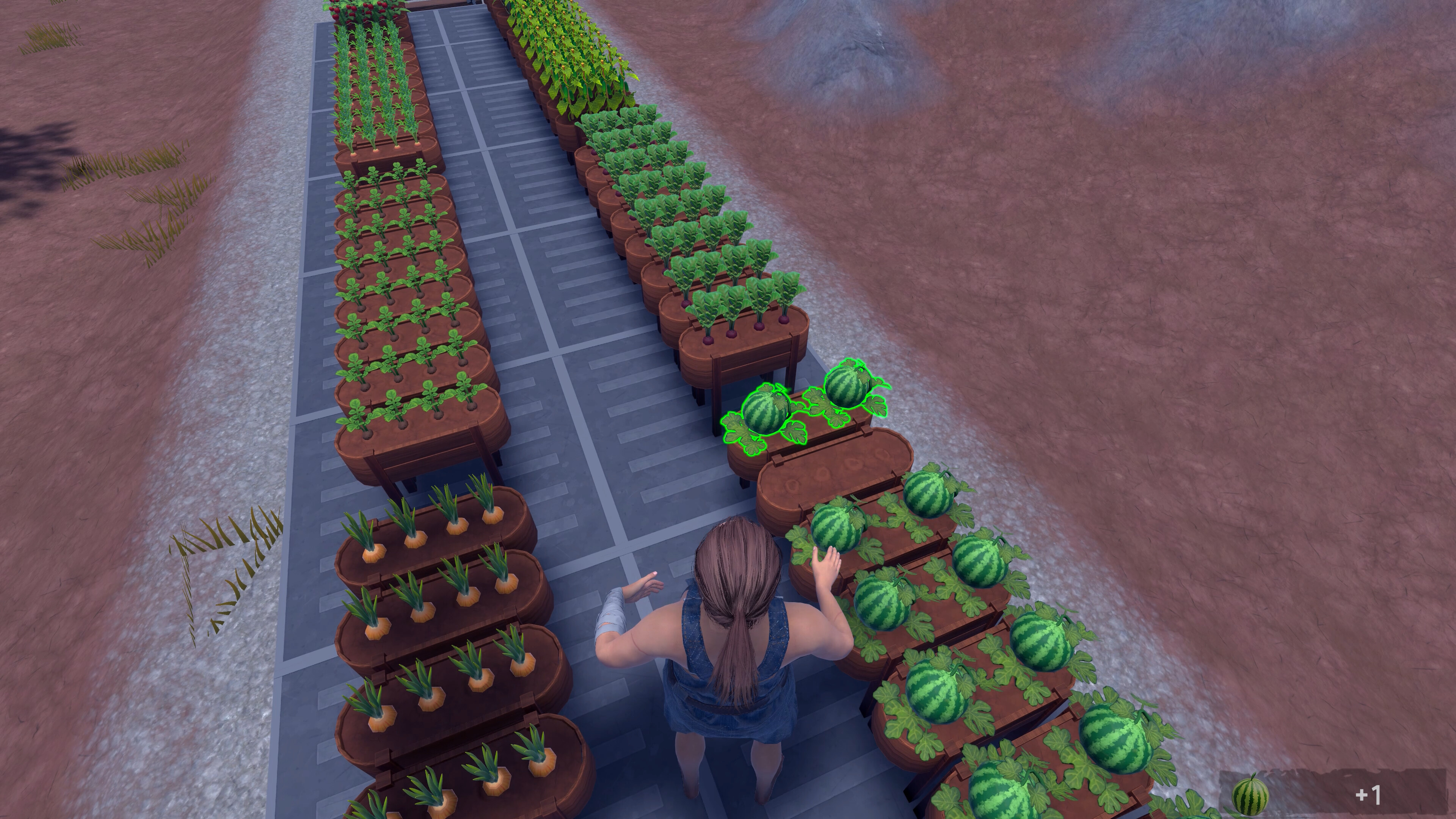 On The Train screenshot 7