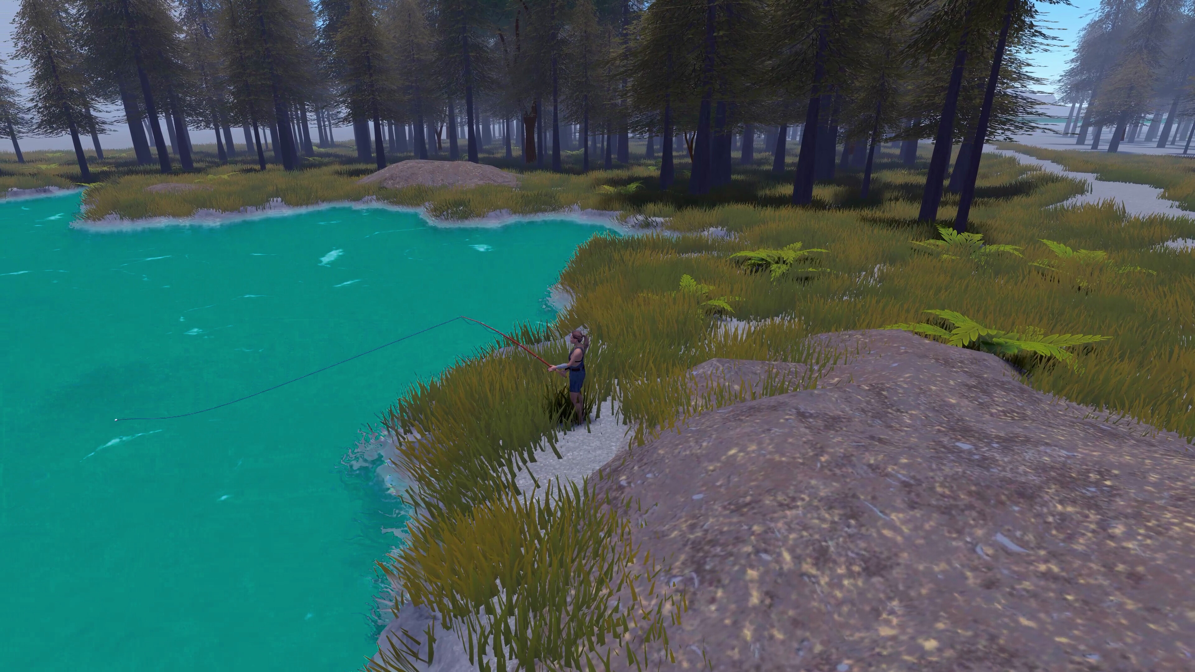 On The Train screenshot 11