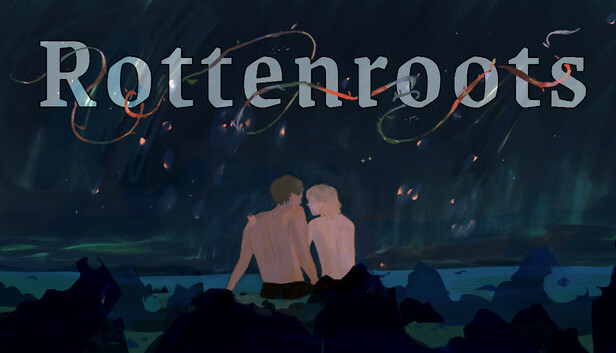 Rottenroots
