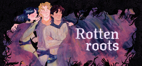 Rottenroots Cover Image