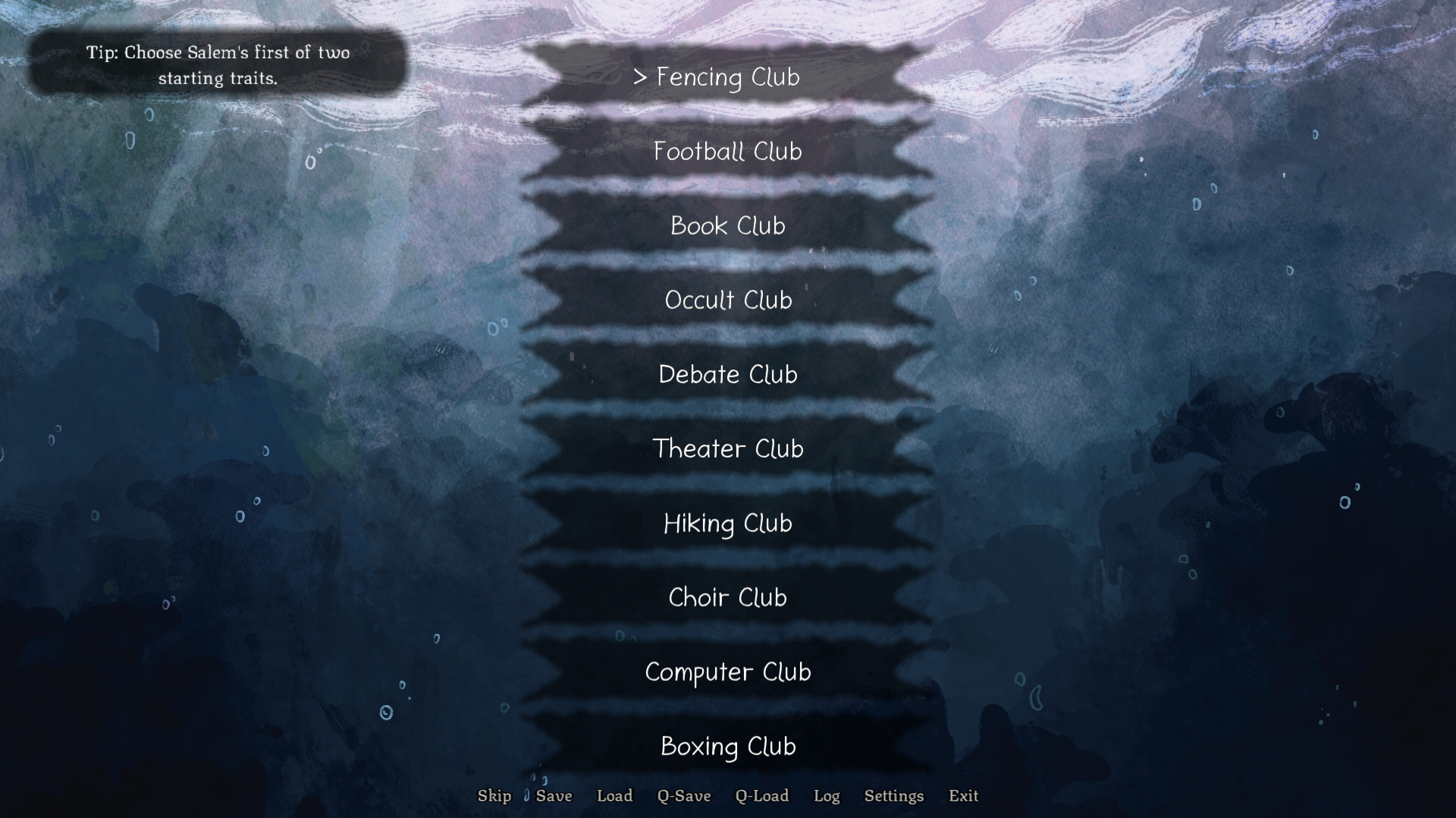 Rottenroots screenshot 2