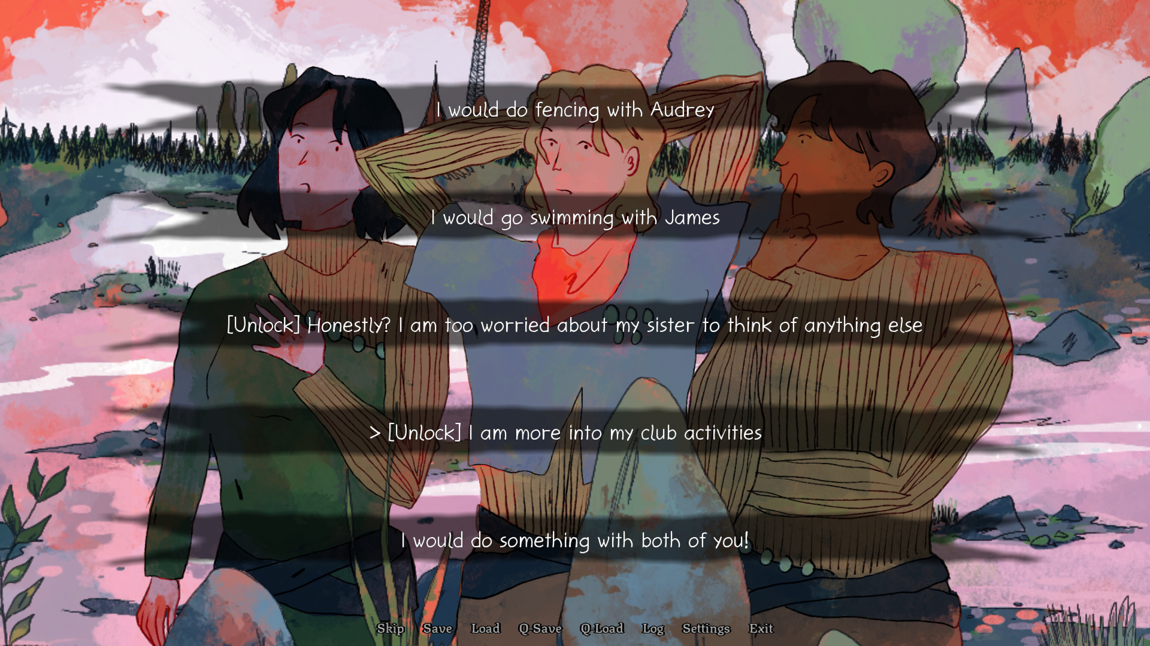 Rottenroots screenshot 3