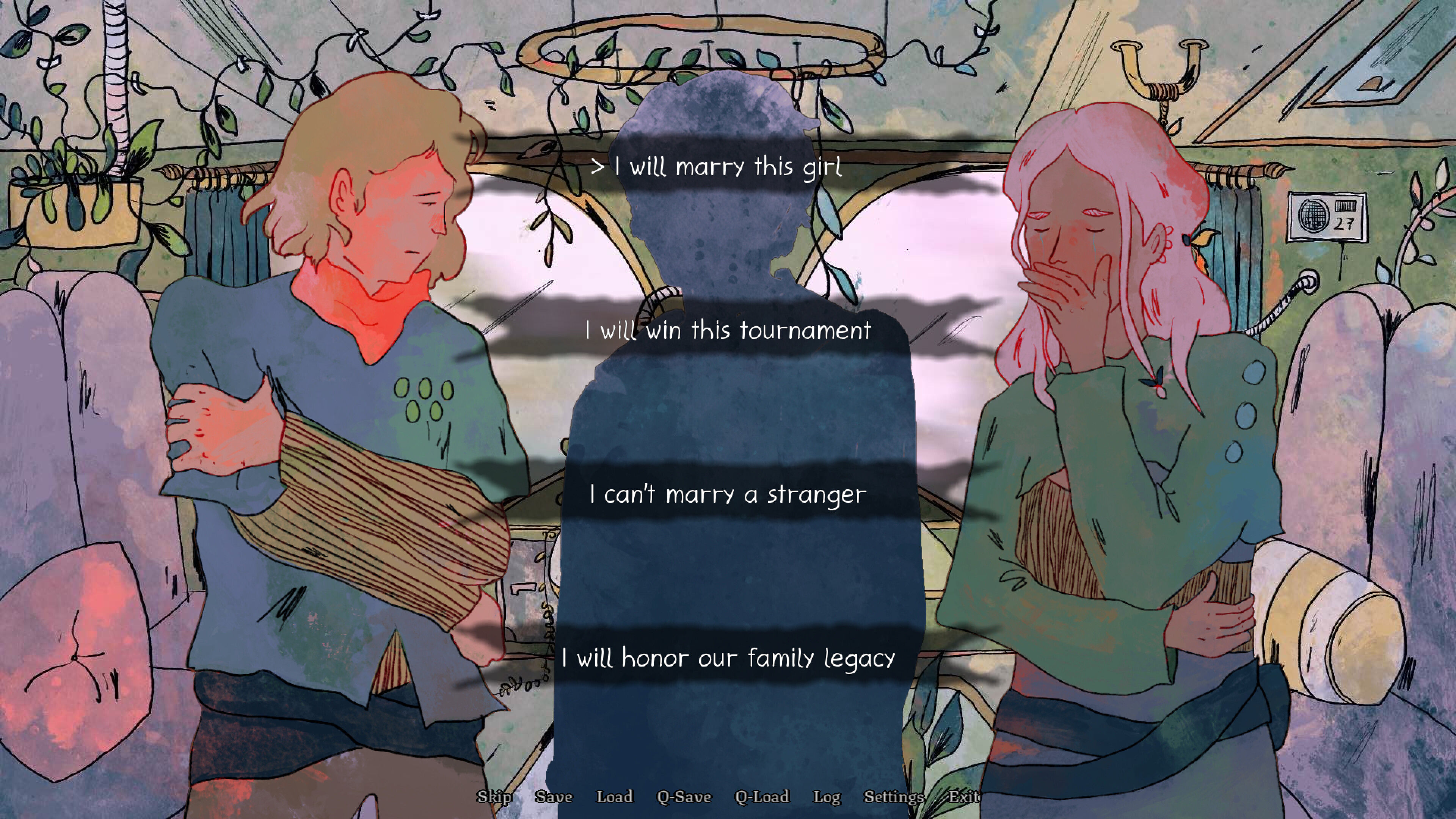 Rottenroots screenshot 10