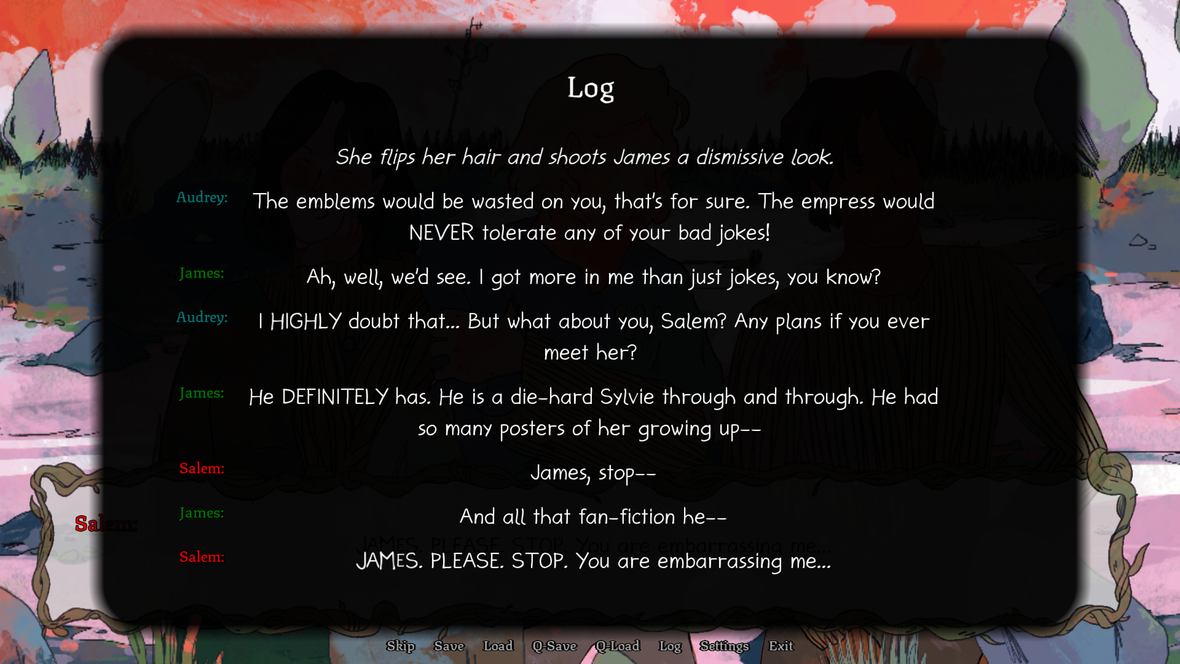 Rottenroots screenshot 13