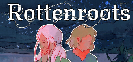 Rottenroots